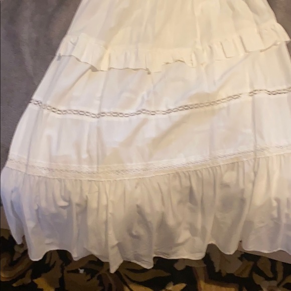 Elegant summer dress - Picture 3 of 8